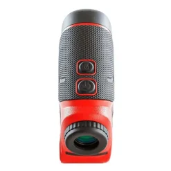Callaway 400s Laser Golf Rangefinder With Slope Mode Red