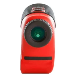 Callaway 400s Laser Golf Rangefinder With Slope Mode Red