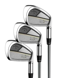 Callaway Star 6PS Golf Laser Rangefinder Silver