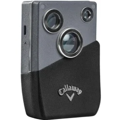 Callaway SV Golf Laser Rangefinder Gray