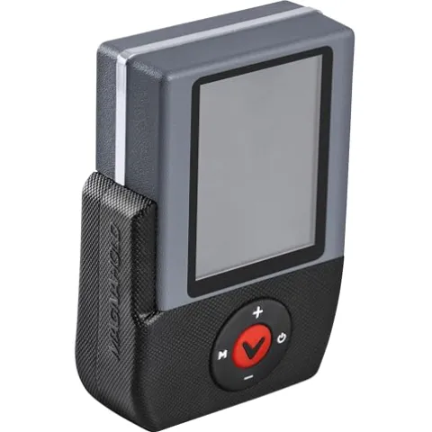 Callaway SV Golf Laser Rangefinder Gray