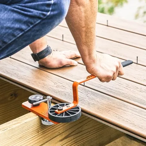 Camo Clip System Installation Kit with WEDGECLIPS