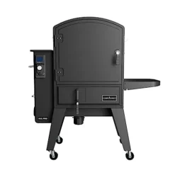 Camp Chef XXL Pro Vertical Smoker Wifi Enabled Grey