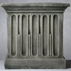 Campania International Kingscote Urn Alpine Stone Finish