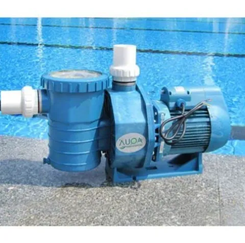 Canglan Technology Swimming Pool Pump Circulation Water Pump 220V Onecolor