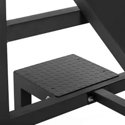 CAP Barbell Commercial Grade Weight Bench Flat/Incline/Decline Utility Exercise Olympic Workout Bench