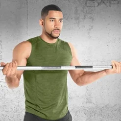 CAP Barbell Everyday Olympic Weight Set 165lbs with Plates and Bar