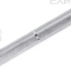 CAP Barbell Everyday Olympic Weight Set 165lbs with Plates and Bar