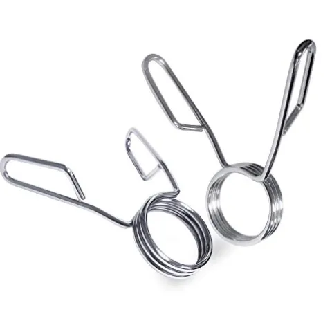 CAP Barbell Olympic Weight Set Charcoal