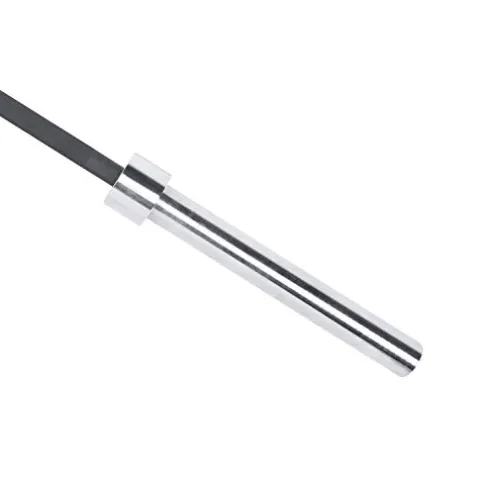 CAP Barbell Pro Olympic Weight Set 265lbs with Plates and Bar