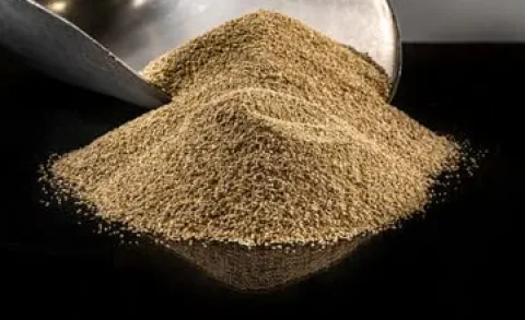 Carbon Chemistry ZeoClear™ Y Granular Filtration Media – USAlab