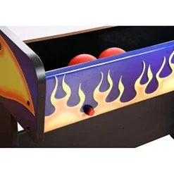Carmelli Hot Shot Skeeball Table