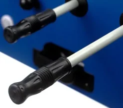 Carrom 415 Super Stick Hockey Table Black