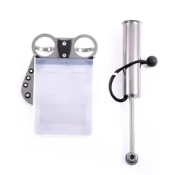 Cart-Tek Galaxy Titan Golf Push Cart