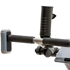 Cart-Tek Yellowstone Electric Golf Caddie Black