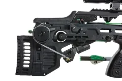 CenterPoint Archery C0012 Sinister 430 Crossbow Black