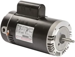 Century ST1302V1 Pool Spa Pump Motor