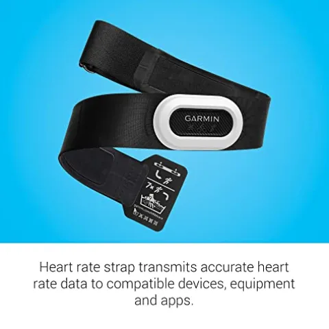 Certified Brands Concept2 BikeErg 2900 Stationary Exercise Bike with PM5 Monitor, Adjustable Air Resistance, Garmin HRM-Pro Plus Heart Rate Monitor, ANT+ Connectivity, Signature Series Resistance Band HRM-Pro Plus