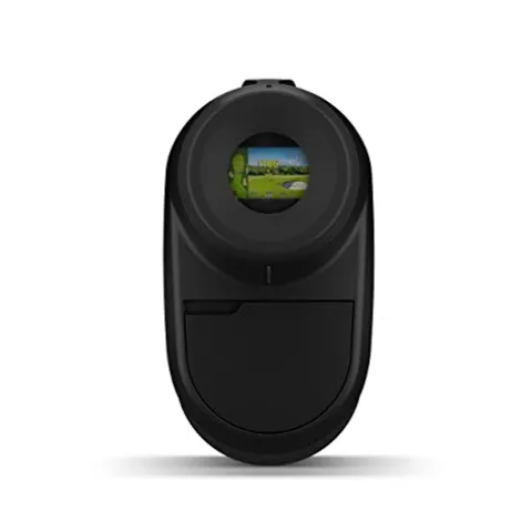 Certified Brands Garmin Approach Z82 Golf GPS Laser Range Finder Bundle