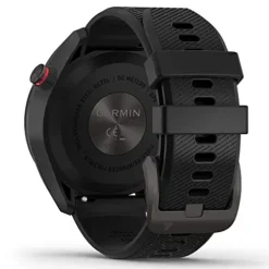Certified Brands Garmin Approach S42 GPS Golf Smartwatch Black