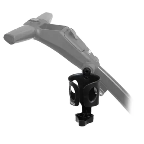 Certified Brands MGI Ai 500 GPS Electric Golf Push Cart with Seat