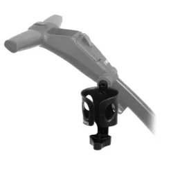 Certified Brands MGI Ai 500 Electric Golf Push Cart with Rain Cover