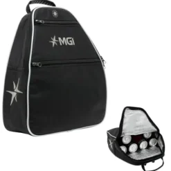 Certified Brands MGI Ai 500 GPS Electric Golf Push Cart Accessory Bundle