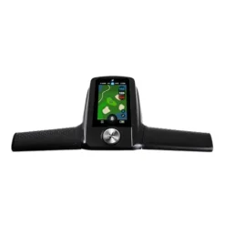 Certified Brands MGI Navigator Ai GPS Remote Golf Caddie with Travel Bag