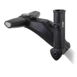 Certified Brands MGI Zip Navigator Electric Golf Cart with Travel Bag Bundle