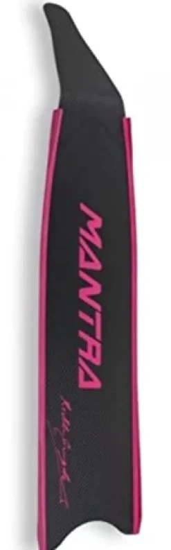 CETMA Composites Mantra Fin Blades White Soft