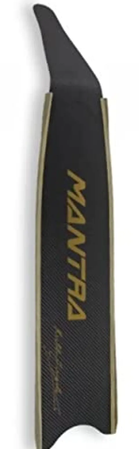 CETMA Composites Mantra Fin Blades White Soft