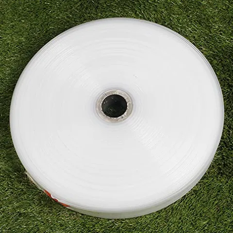 C/H Clear PVC Tube Pipe Hose 3 Inch Extra Thick 80m