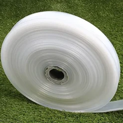 C/H Clear PVC Tube Pipe Hose 3 Inch Extra Thick 80m