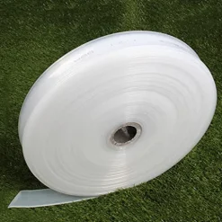 C/H Clear PVC Tube Pipe Hose 3 Inch Extra Thick 80m