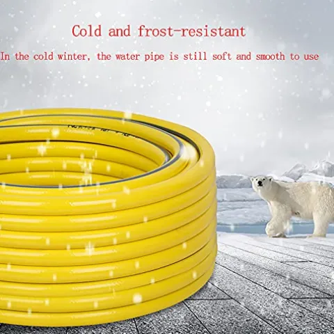 C/H Flexible PVC Garden Hose 12mm 5m 100m