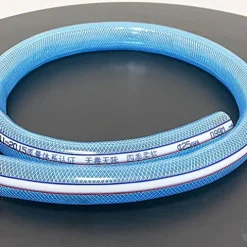 C/H Garden Hose Pipe 1/2 3/4 1 100M Ultra-Flex Hybrid Polymer Hose Id18mm-100m