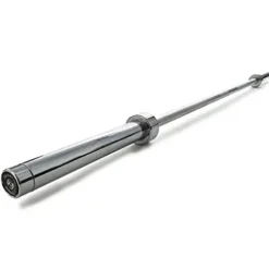 Champion Barbell Olympic Power BAR 1500 LB ZINC Chrome