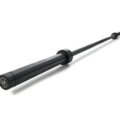 Champion Barbell Olympic BAR 1500 LB Black Oxide
