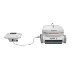 Chasing Poolmate Hydro 4 Robotic Pool Cleaner White