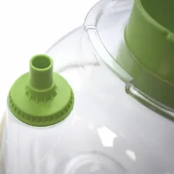 Cherish XT Balloon Stuffer Machine 17-inch Gift Wrapping Kit Green