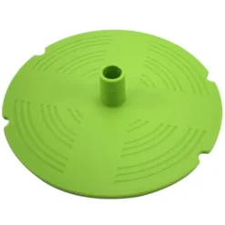 Cherish XT Balloon Stuffer Machine 17-inch Gift Wrapping Kit Green