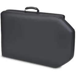 ChiroLux Plus Chiropractic Table Black