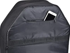 ChiroLux Plus Chiropractic Table Black