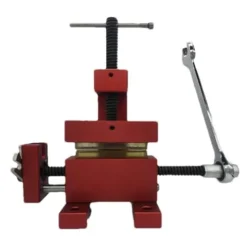 Chrox Golf Club Shaft Clamp Regrip Vise Tool Red
