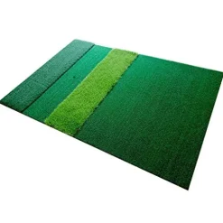 Cimarron Sports Ultimate Golf Mat Multicolor
