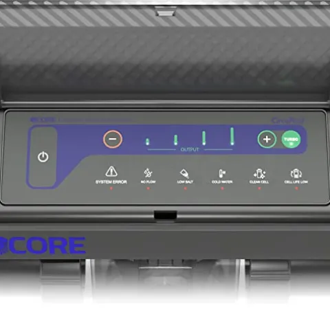 Circupool CORE35 Salt Chlorinator System Multi