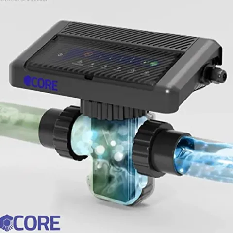 Circupool CORE35 Salt Chlorinator System Multi