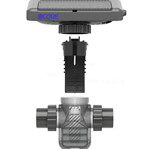 Circupool CORE35 Salt Chlorinator System Multi