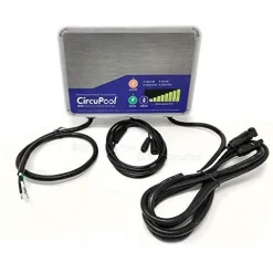 CircuPool EDGE25 Salt Chlorine Generator Multi