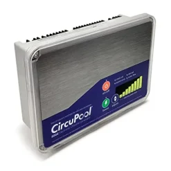 CircuPool EDGE25 Salt Chlorine Generator Multi